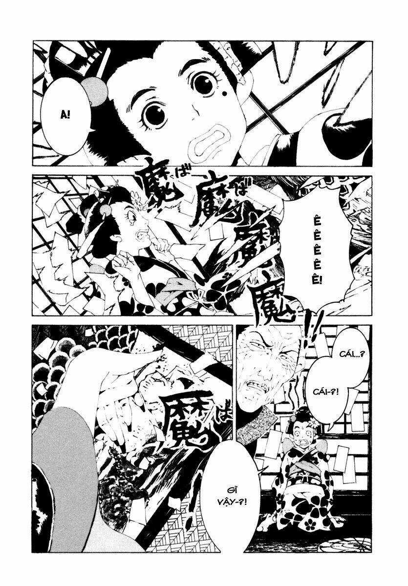 Mononoke - Chapter 5 - Trang 9