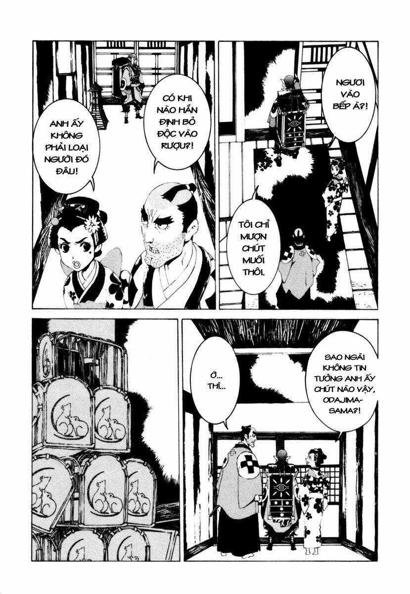 Mononoke - Chapter 6 - Trang 13