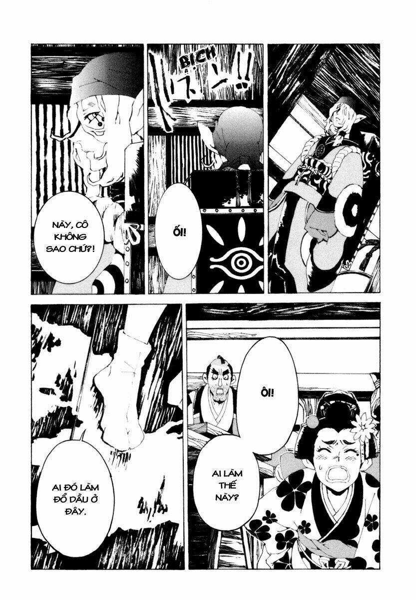 Mononoke - Chapter 6 - Trang 15