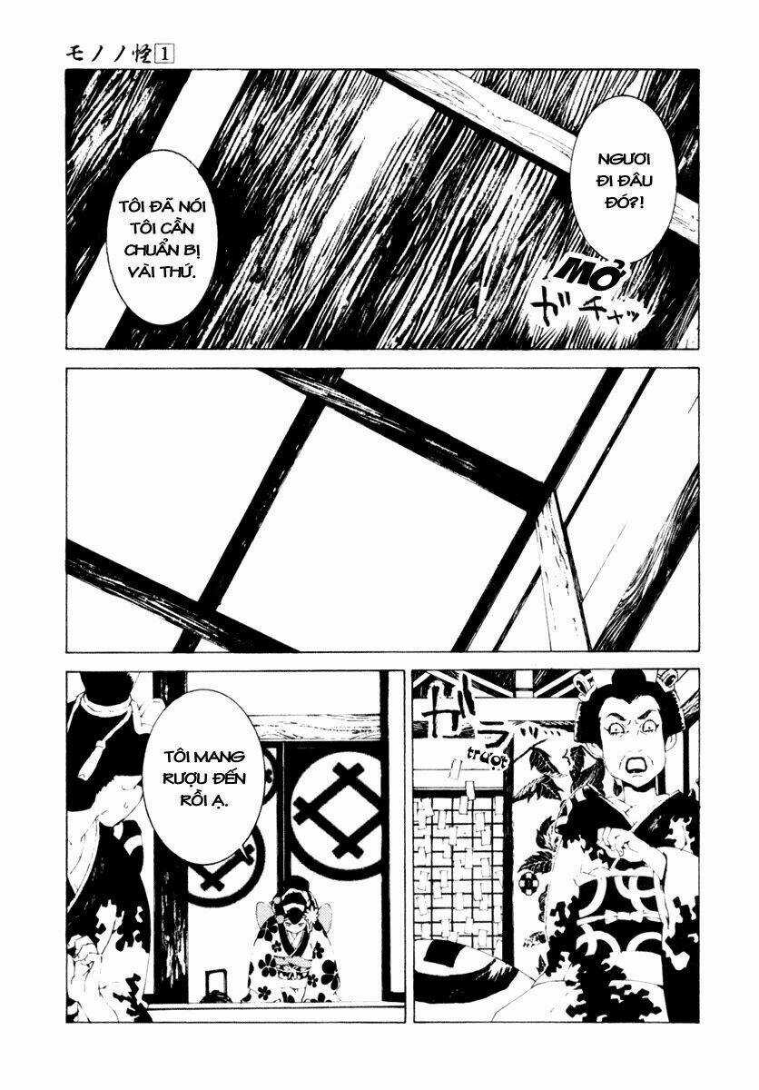 Mononoke - Chapter 6 - Trang 18