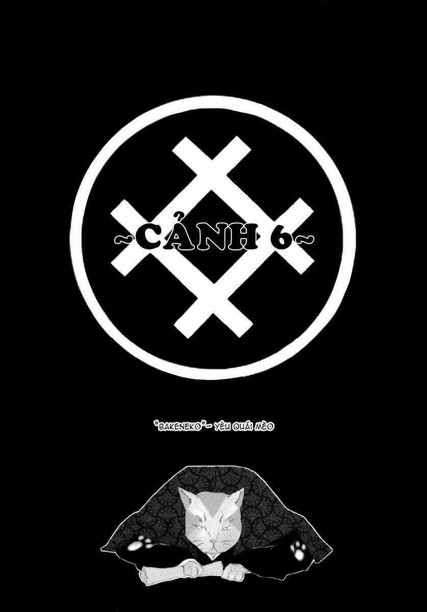 Mononoke - Chapter 6 - Trang 3