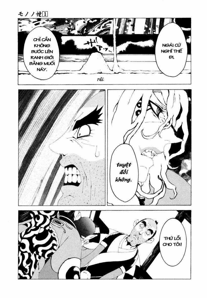 Mononoke - Chapter 6 - Trang 22
