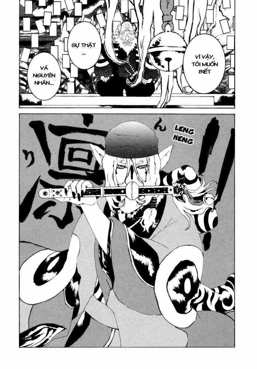 Mononoke - Chapter 6 - Trang 5