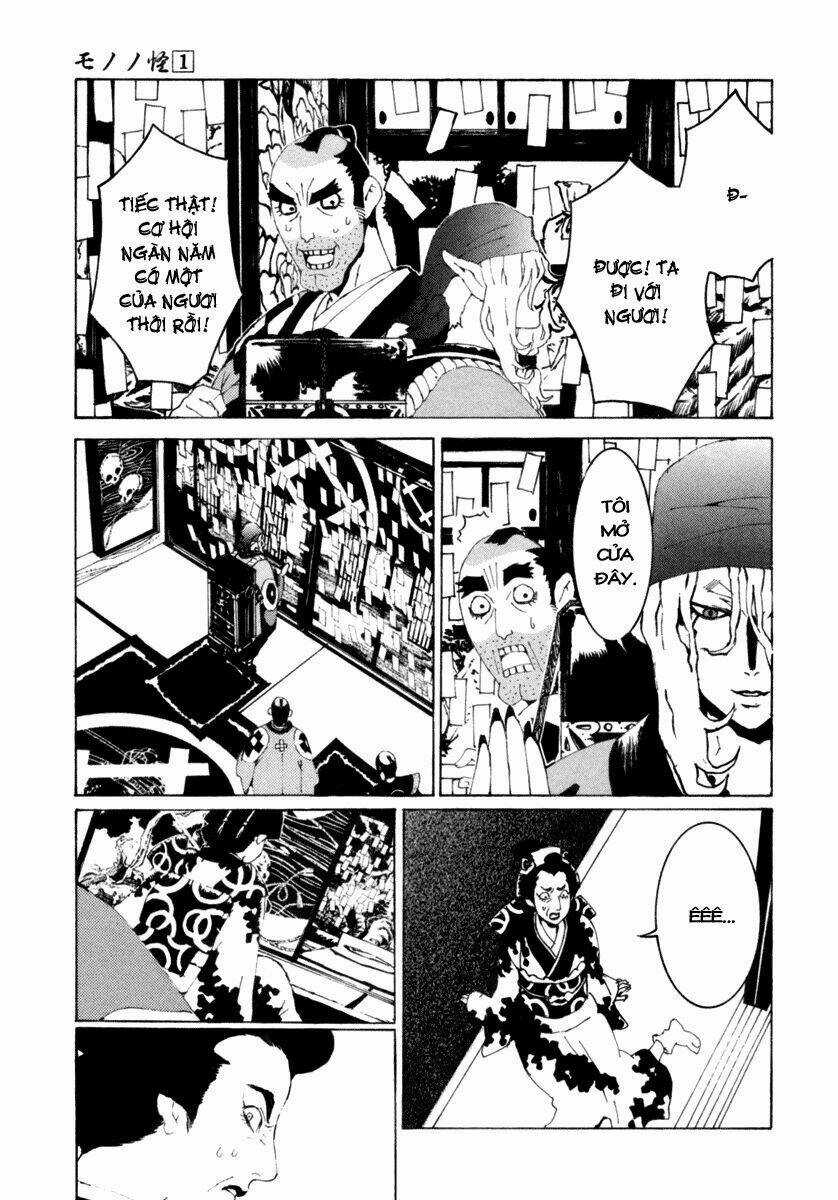 Mononoke - Chapter 6 - Trang 10