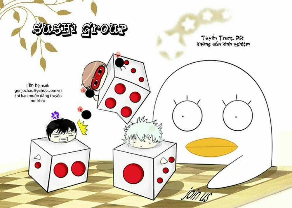 Mononoke - Chapter 7 - Trang 2