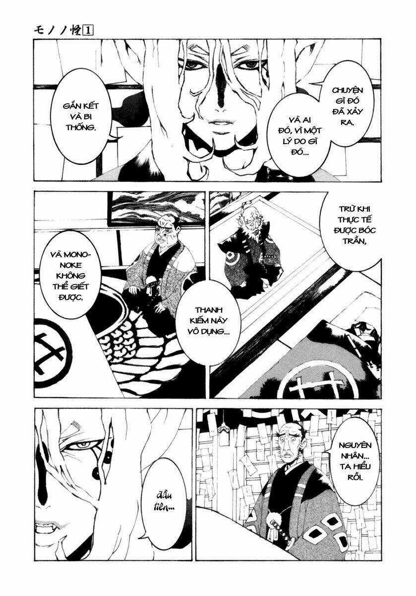 Mononoke - Chapter 7 - Trang 14