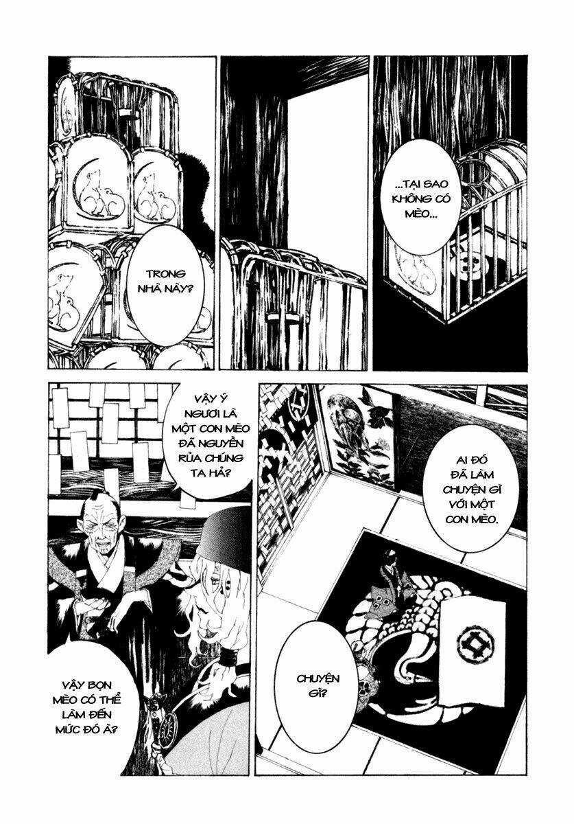 Mononoke - Chapter 7 - Trang 15