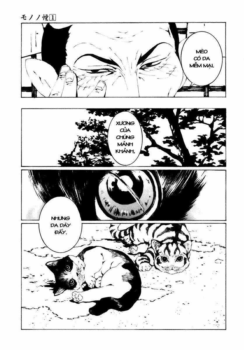 Mononoke - Chapter 7 - Trang 22