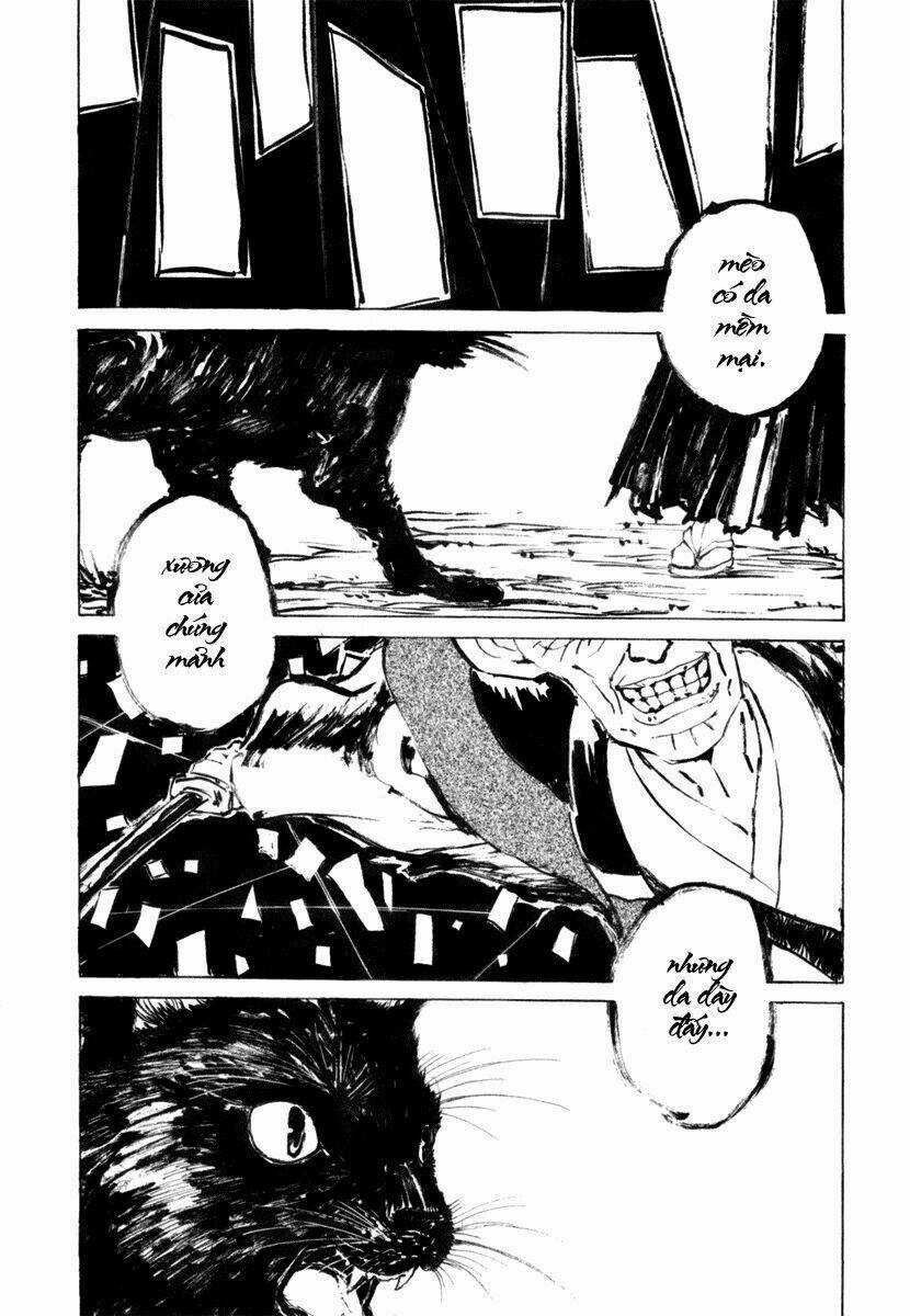 Mononoke - Chapter 7 - Trang 24