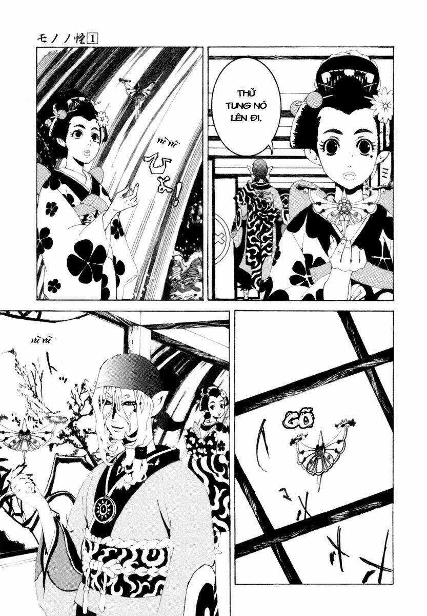 Mononoke - Chapter 7 - Trang 6