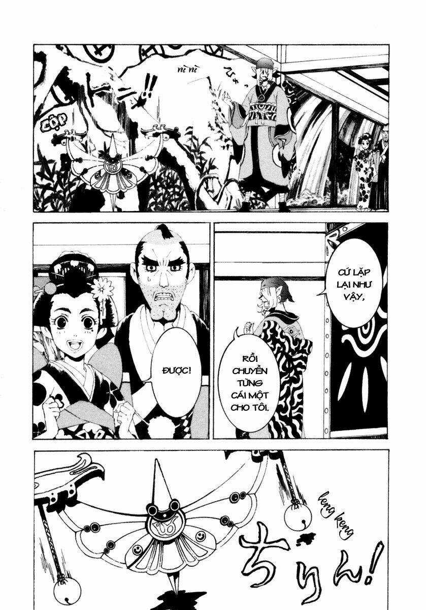 Mononoke - Chapter 7 - Trang 7