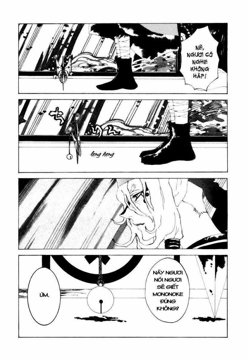 Mononoke - Chapter 7 - Trang 9