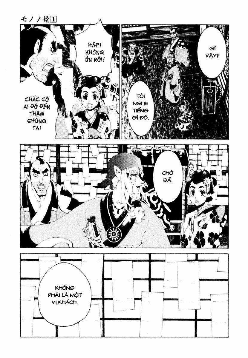 Mononoke - Chapter 8 - Trang 13