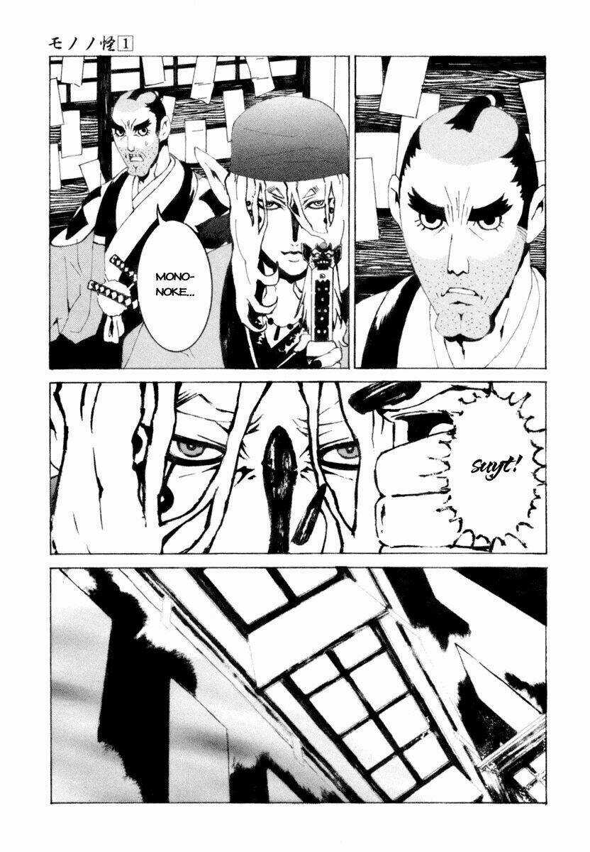 Mononoke - Chapter 8 - Trang 15