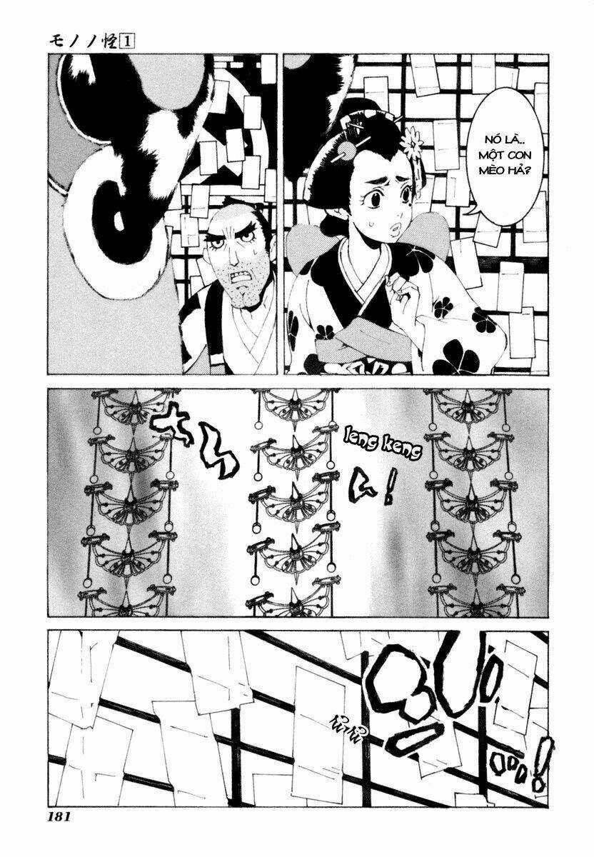 Mononoke - Chapter 8 - Trang 19