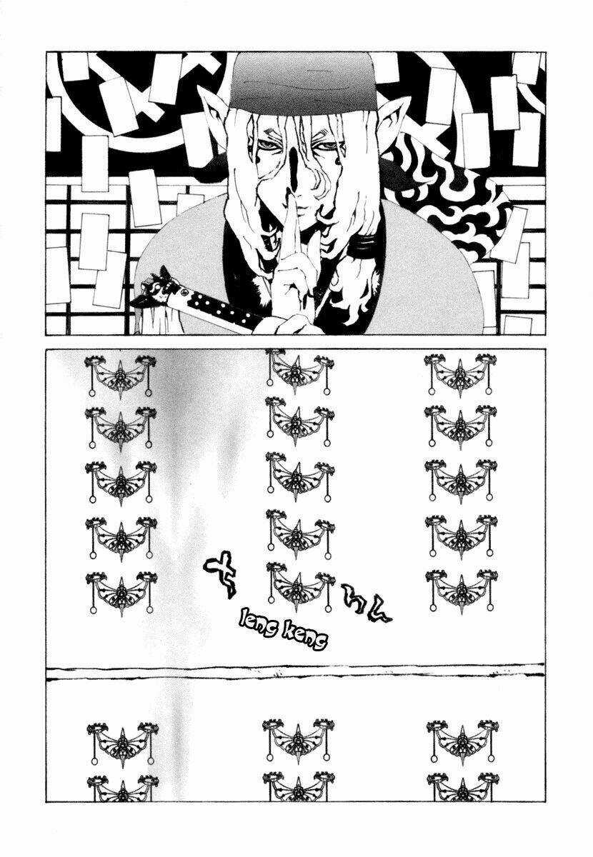 Mononoke - Chapter 8 - Trang 22