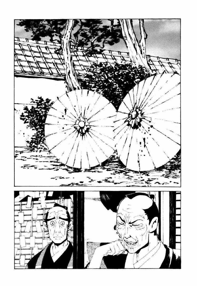 Mononoke - Chapter 8 - Trang 4