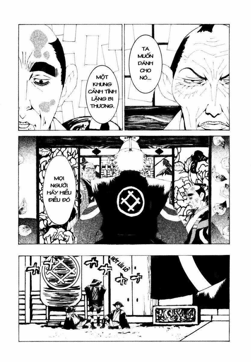 Mononoke - Chapter 8 - Trang 10