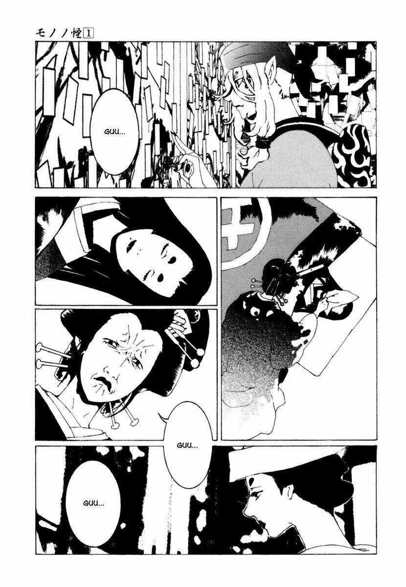 Mononoke - Chapter 9 - Trang 14