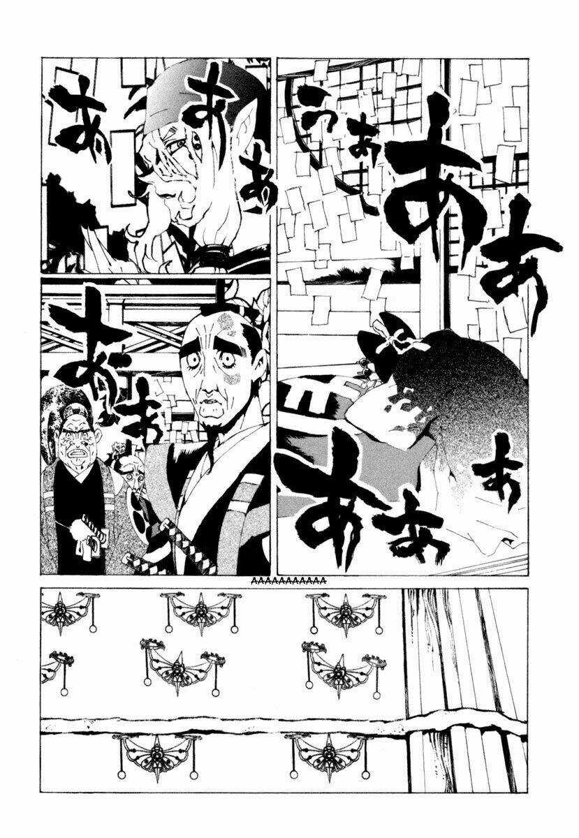 Mononoke - Chapter 9 - Trang 15