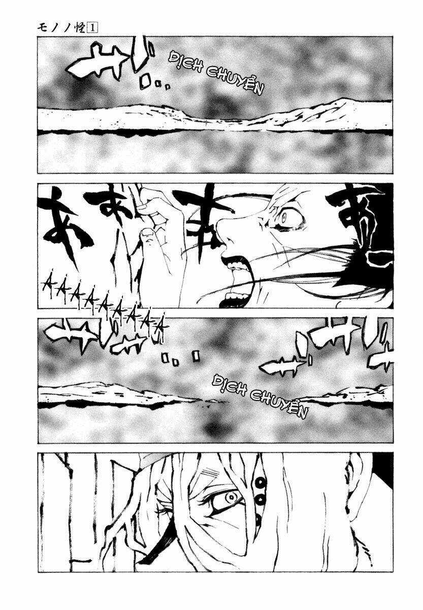 Mononoke - Chapter 9 - Trang 16