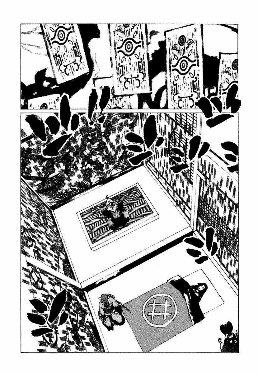 Mononoke - Chapter 9 - Trang 23