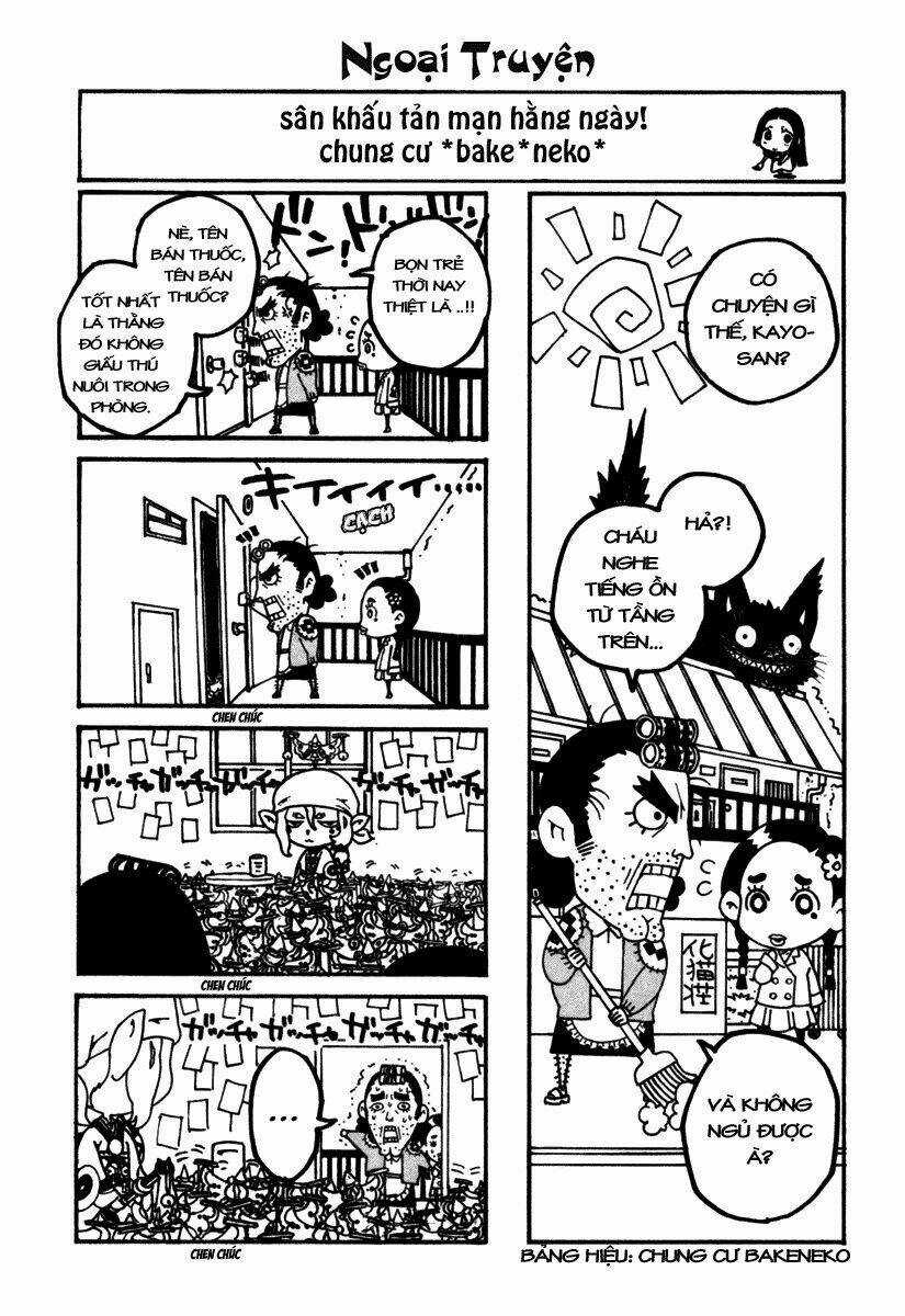 Mononoke - Chapter 9 - Trang 24