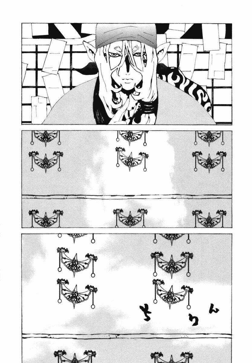 Mononoke - Chapter 9 - Trang 5