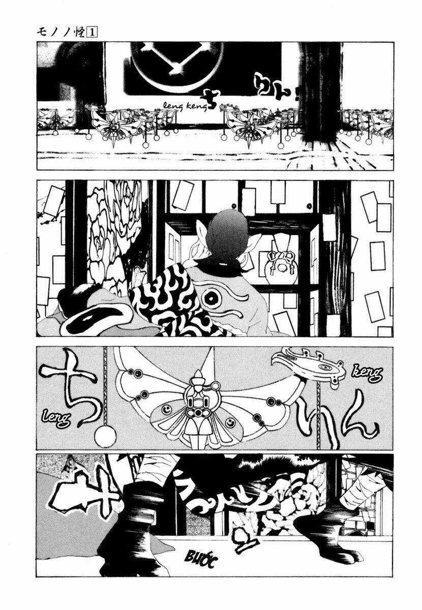 Mononoke - Chapter 9 - Trang 8