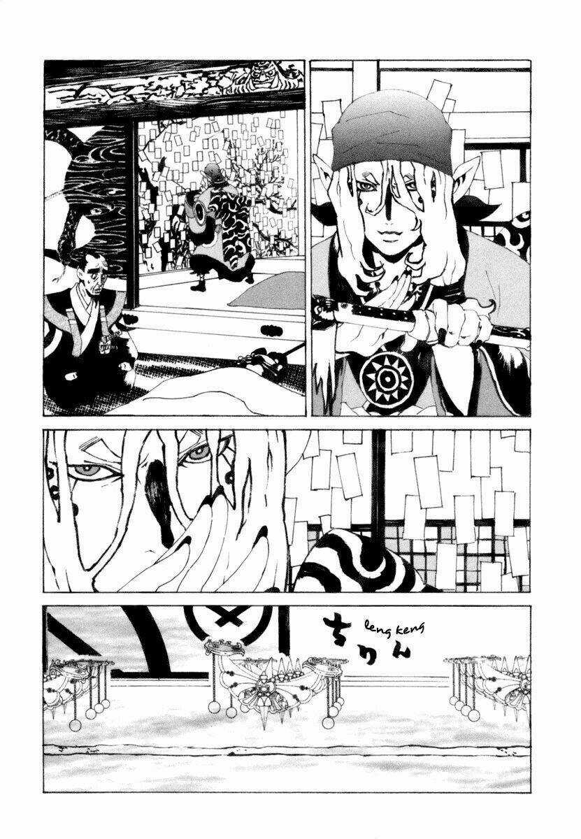 Mononoke - Chapter 9 - Trang 9