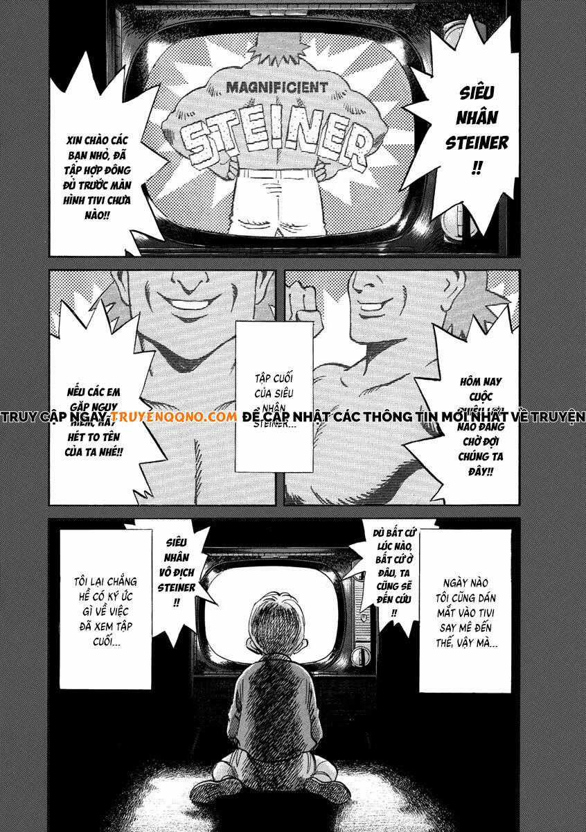 Monster Deluxe Edition - Chương 155 - Trang 2