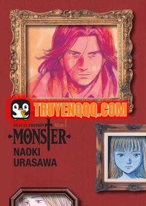 Đọc truyện Monster Deluxe Edition