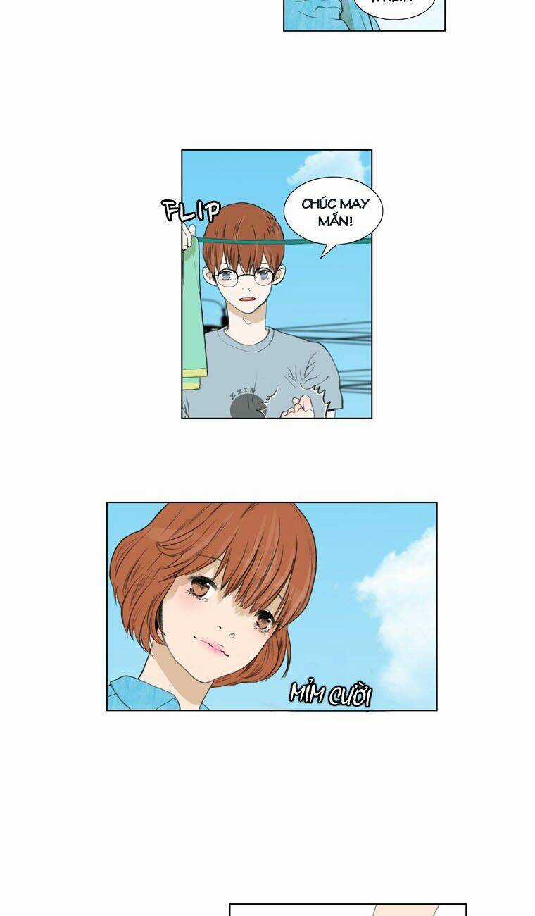 Monster Idols - Chapter 1 - Trang 11