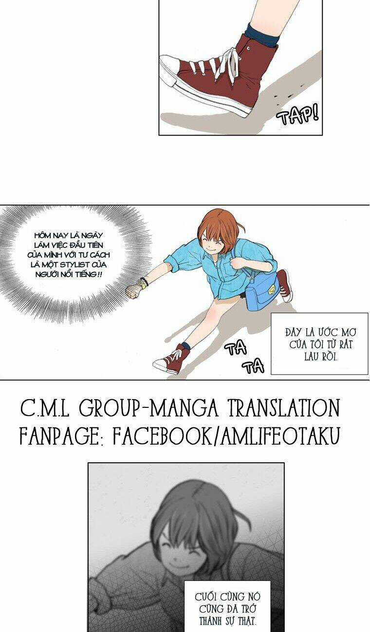 Monster Idols - Chapter 1 - Trang 12