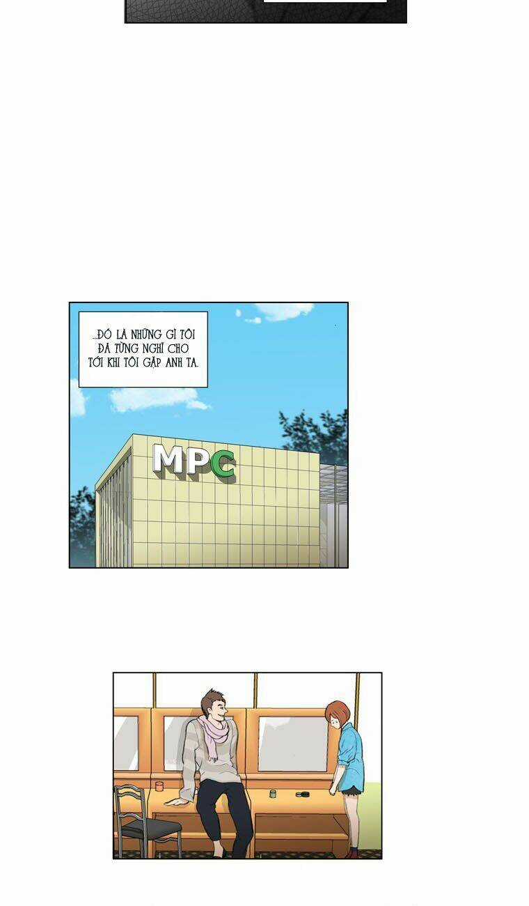 Monster Idols - Chapter 1 - Trang 13