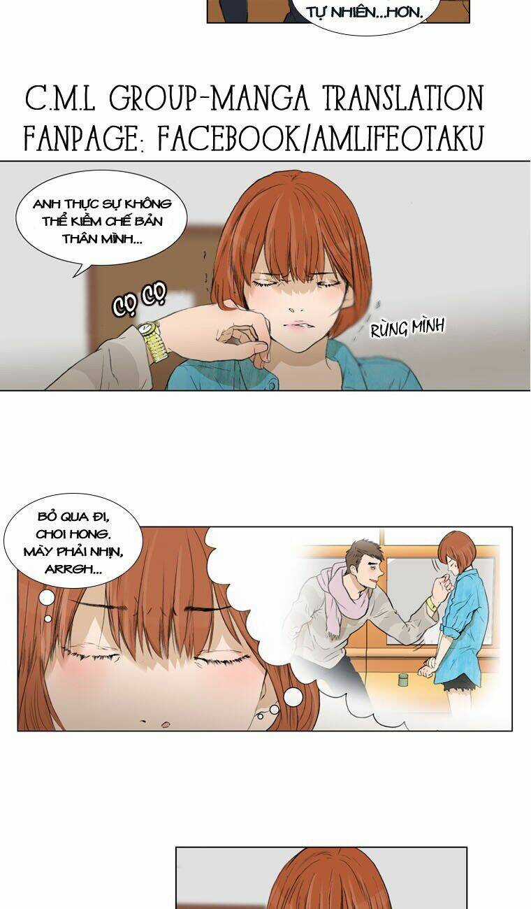 Monster Idols - Chapter 1 - Trang 15