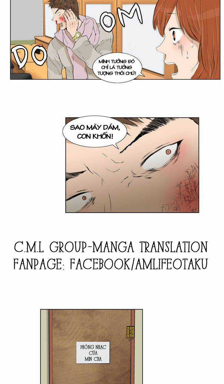 Monster Idols - Chapter 1 - Trang 18