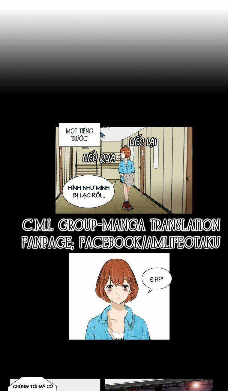 Monster Idols - Chapter 1 - Trang 21