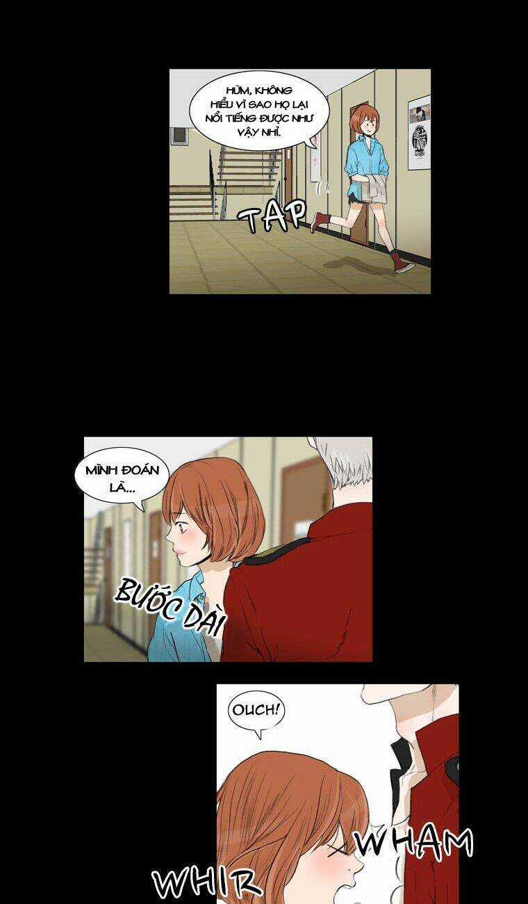 Monster Idols - Chapter 1 - Trang 23