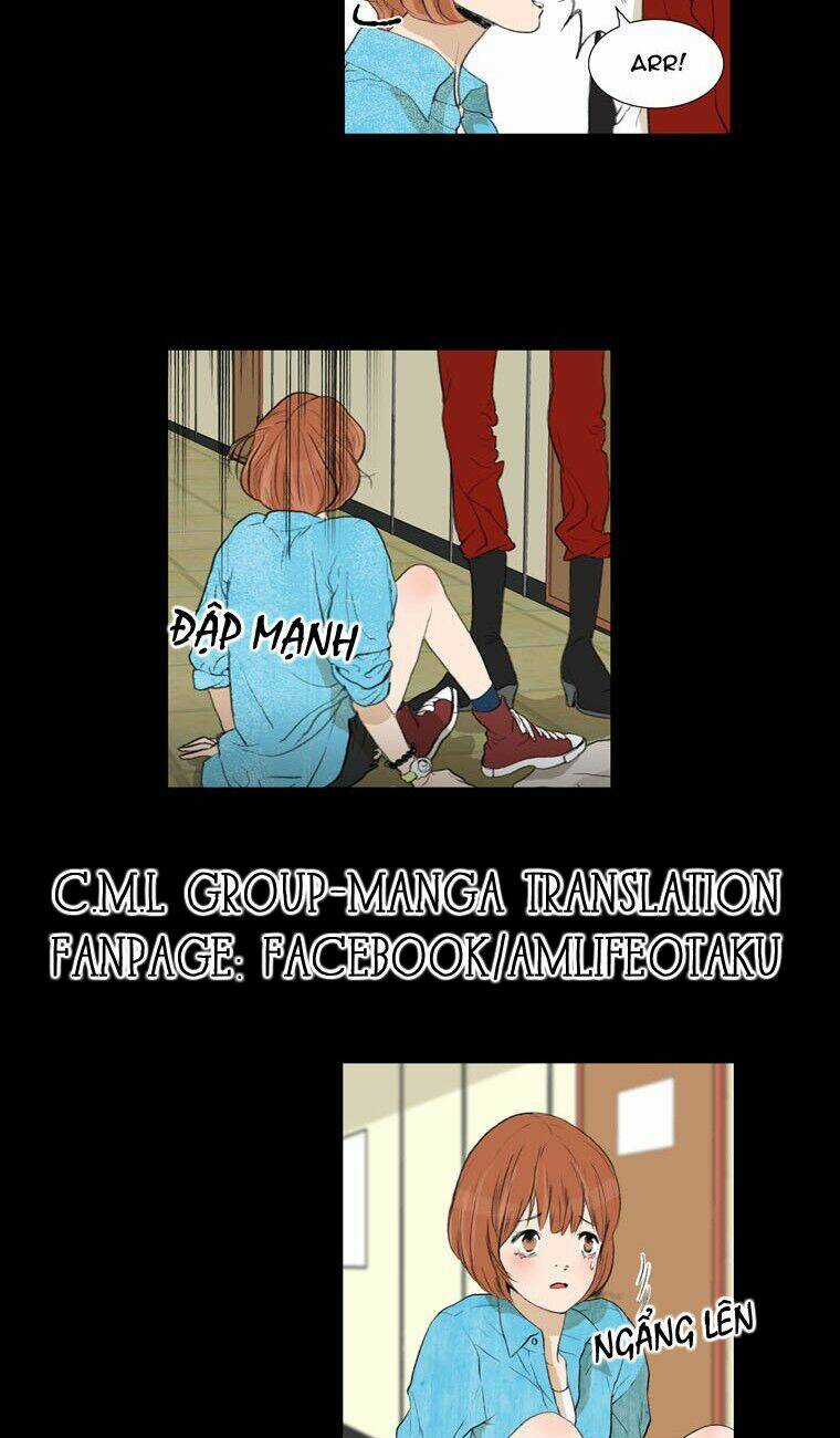 Monster Idols - Chapter 1 - Trang 24