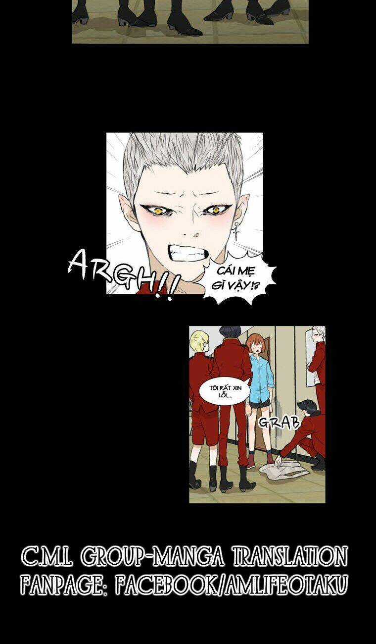 Monster Idols - Chapter 1 - Trang 26