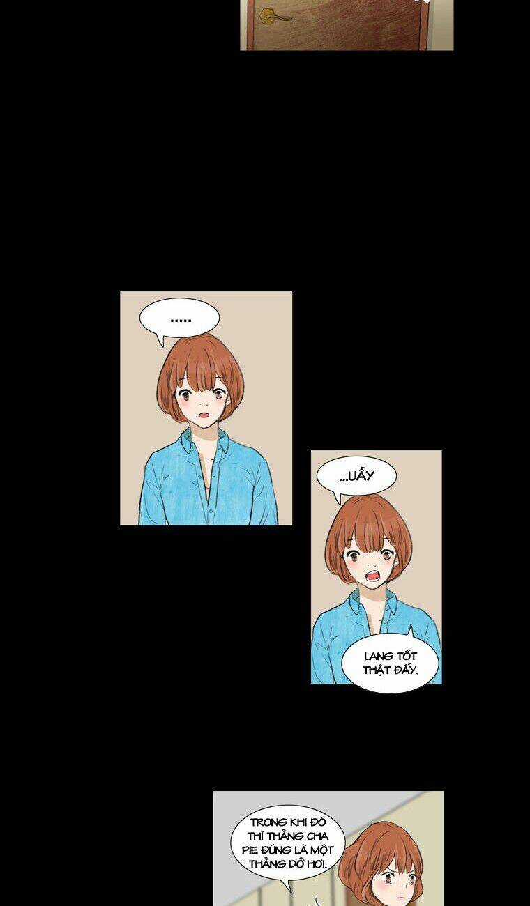 Monster Idols - Chapter 1 - Trang 29