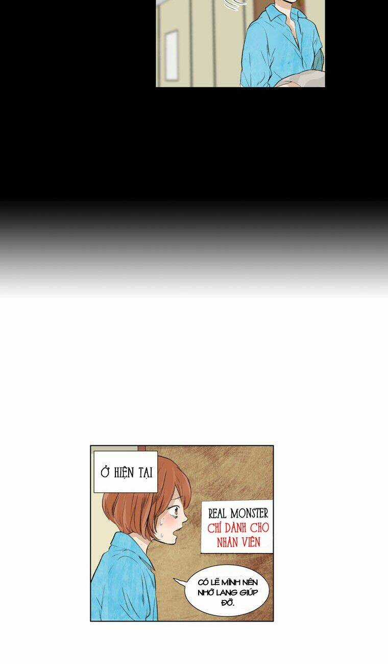 Monster Idols - Chapter 1 - Trang 30