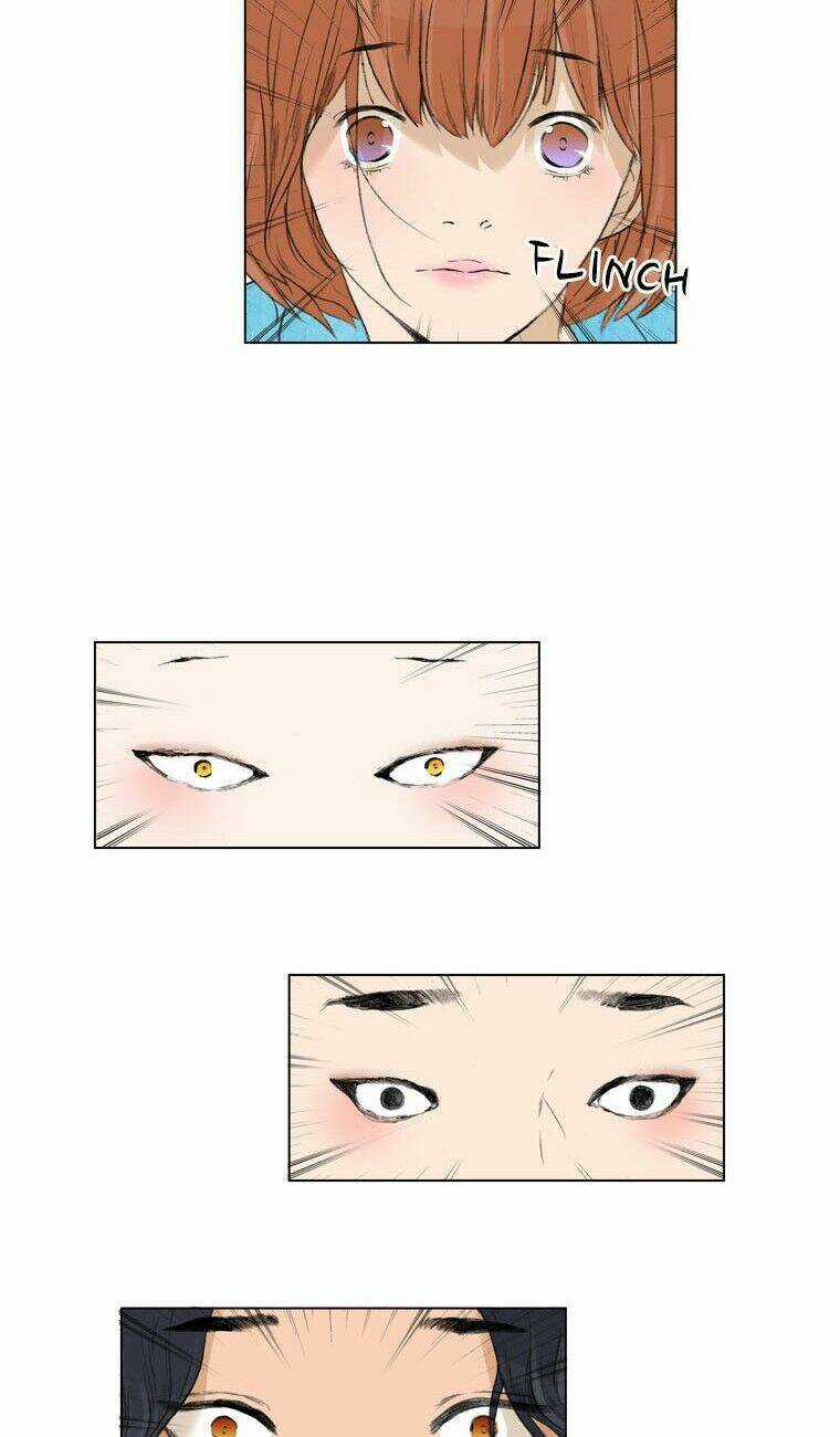 Monster Idols - Chapter 1 - Trang 32