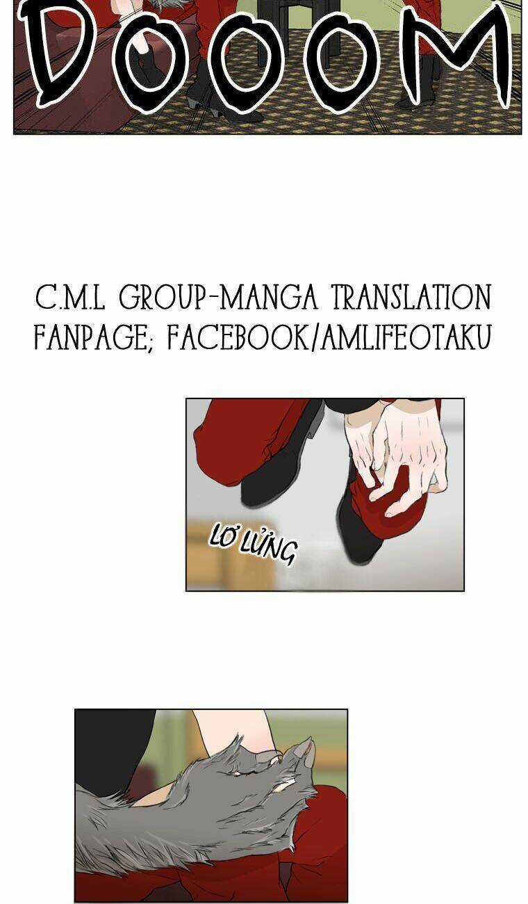 Monster Idols - Chapter 1 - Trang 34