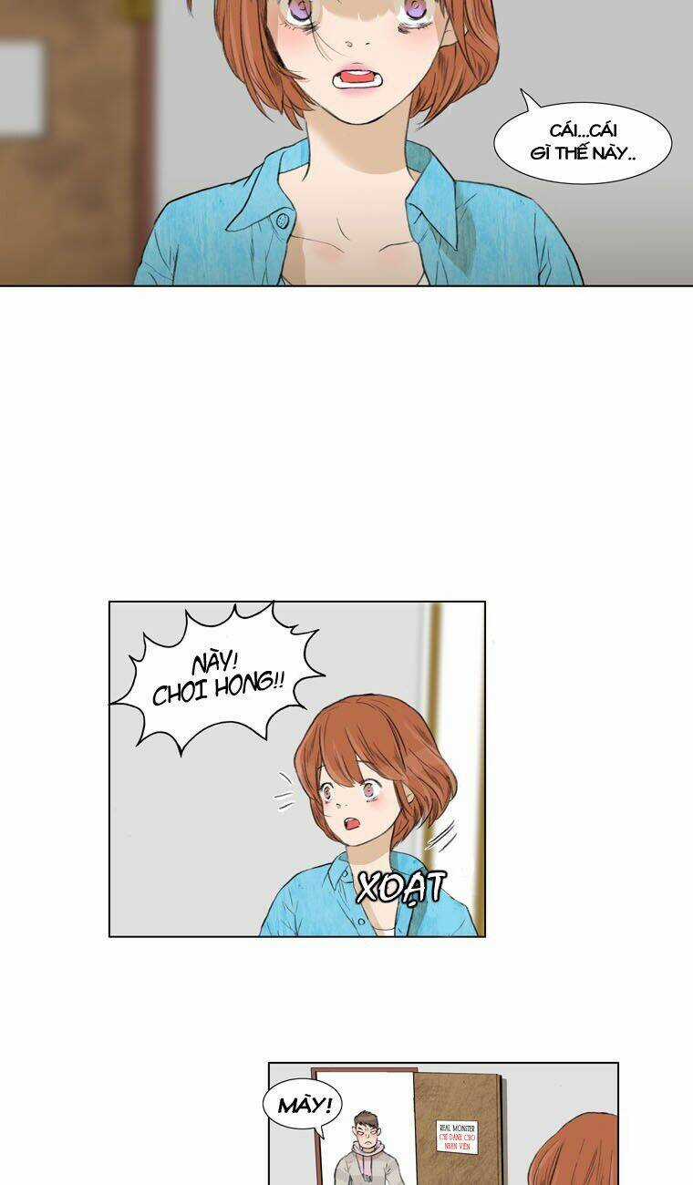 Monster Idols - Chapter 1 - Trang 36