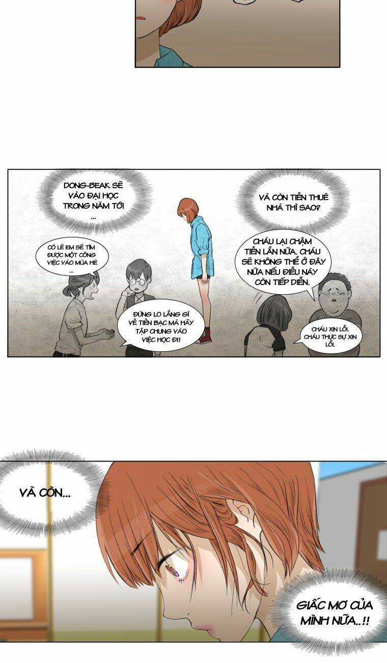 Monster Idols - Chapter 1 - Trang 40