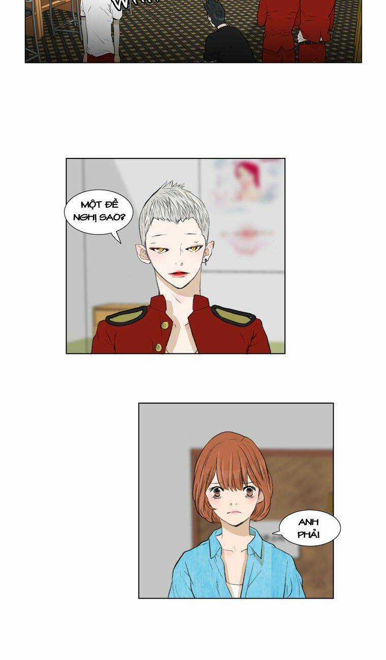 Monster Idols - Chapter 1 - Trang 42