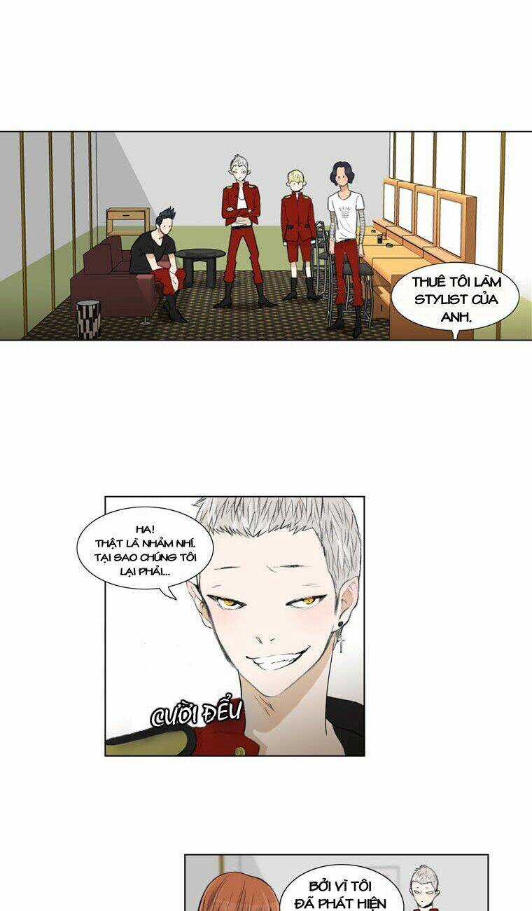 Monster Idols - Chapter 1 - Trang 43