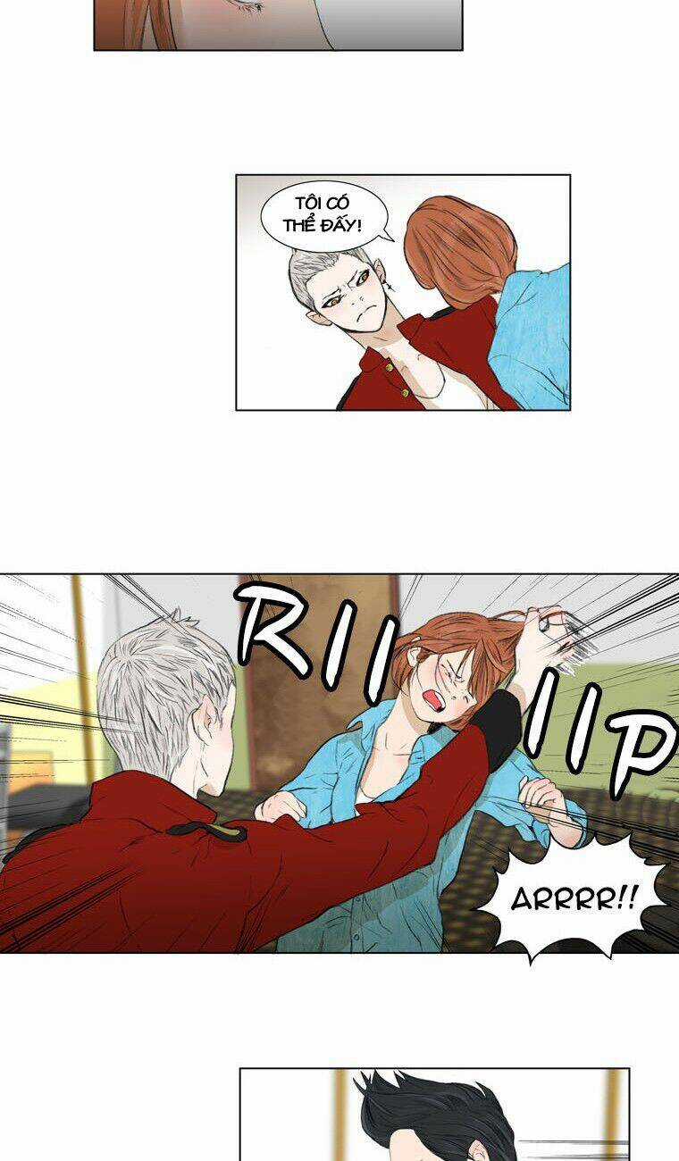 Monster Idols - Chapter 1 - Trang 45